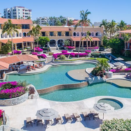 Zoetry Casa Del Mar Los Cabos San Jose del Cabo Exterior photo