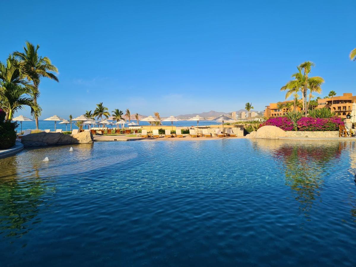 Zoetry Casa Del Mar Los Cabos San Jose del Cabo Exterior photo