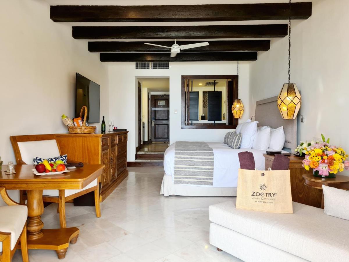 Zoetry Casa Del Mar Los Cabos San Jose del Cabo Exterior photo