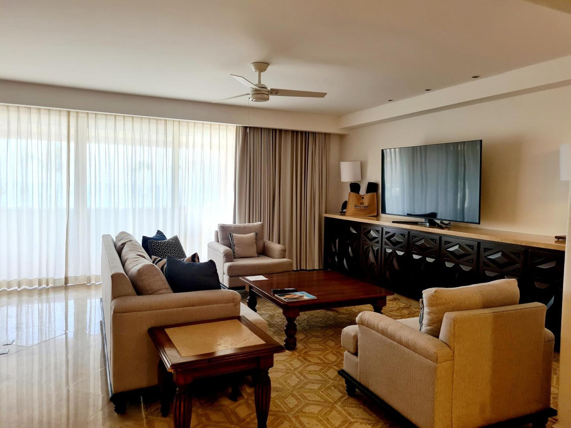Zoetry Casa Del Mar Los Cabos San Jose del Cabo Room photo