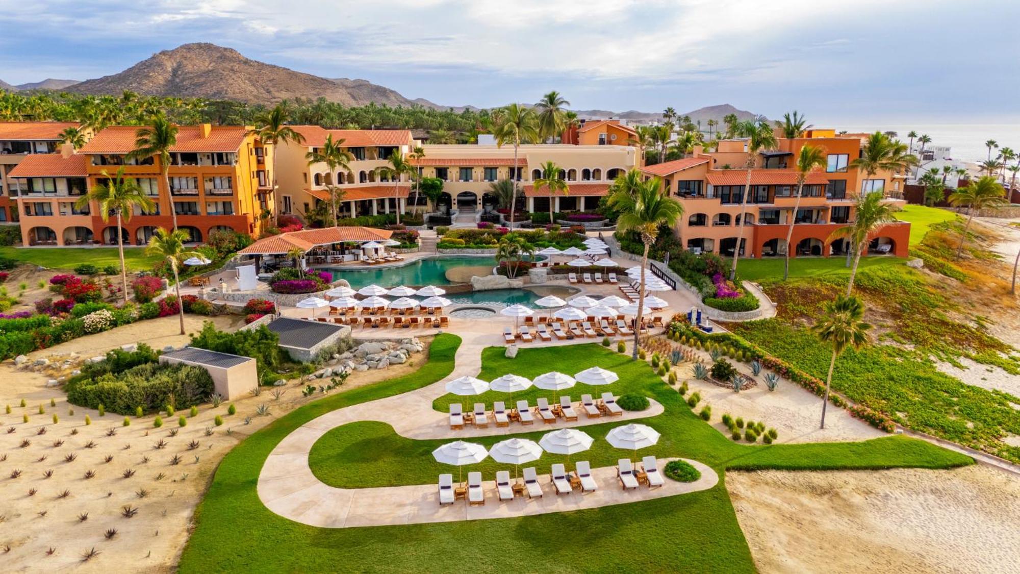 Zoetry Casa Del Mar Los Cabos San Jose del Cabo Exterior photo